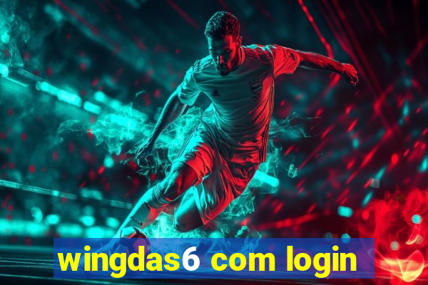 wingdas6 com login